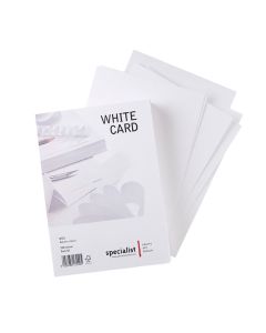 White Card 248 Microns