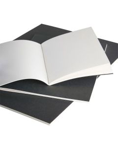 Specialist Crafts Premium Stapled Sketchbooks