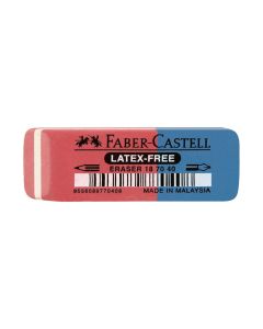 Faber-Castell Dual-Purpose Eraser