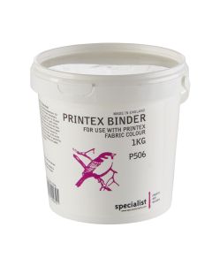 Specialist Crafts Printex Binder - 1kg