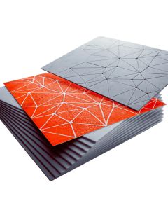 Specialist Crafts QuickPrint - A3 Single Sheet