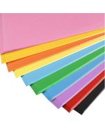 Coloured Card Assortments 230 Microns