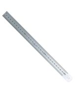 Specialist Crafts Stainless Steel 30cm Rule