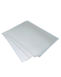 Photocopier A4 Polyester Film. Pack of 100