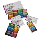 Spectrum Coloured Soft Pastels