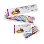 Spectrum Water-Soluble Oil Pastel Sets